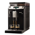Lirika 全自動義式咖啡機