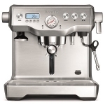 Breville BES920XL 專業級半自動義式咖啡機