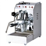 Isomac 之查飛洛 (Zaffiro) 半自動美式咖啡機
